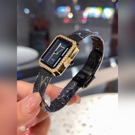 CHANEL - Женские часы  Импортный кварцевый механизм, минеральное