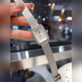 CHANEL - Женские часы  Импортный кварцевый механизм, минеральное