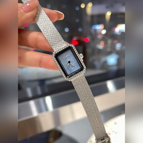 CHANEL - Женские часы  Импортный кварцевый механизм, минеральное