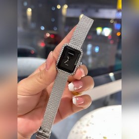 CHANEL - Женские часы  Импортный кварцевый механизм, минеральное