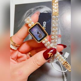 Часы Chanel PREMIERE MADEMOISELLE VINTAGE из серии Pearl Восьмиуг