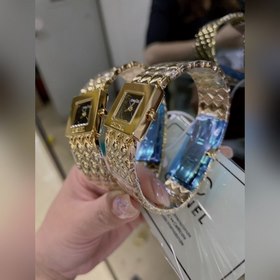 CHANEL Chanel, подержанная женская часы, качество как у новых, ор