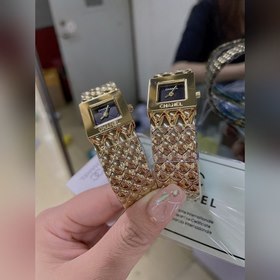 CHANEL Chanel, подержанная женская часы, качество как у новых, ор