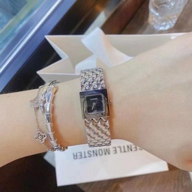 CHANEL Chanel, подержанная женская часы, качество как у новых, ор