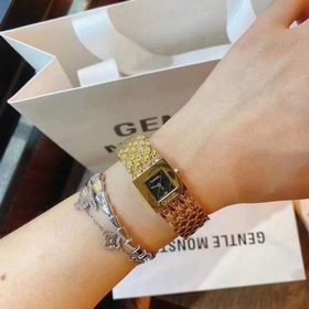 CHANEL Chanel, подержанная женская часы, качество как у новых, ор