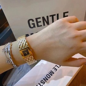 CHANEL Chanel, подержанная женская часы, качество как у новых, ор
