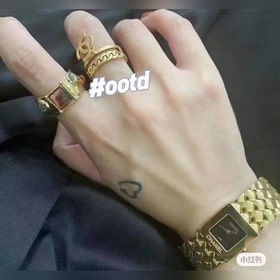 CHANEL Chanel, подержанная женская часы, качество как у новых, ор