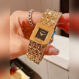CHANEL Chanel, подержанная женская часы, качество как у новых, ор