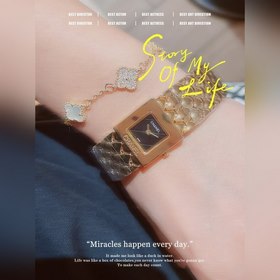CHANEL Chanel, подержанная женская часы, качество как у новых, ор