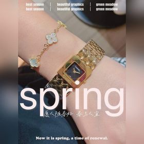 CHANEL Chanel, подержанная женская часы, качество как у новых, ор