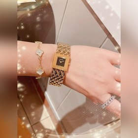 CHANEL Chanel, подержанная женская часы, качество как у новых, ор