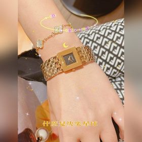 CHANEL Chanel, подержанная женская часы, качество как у новых, ор