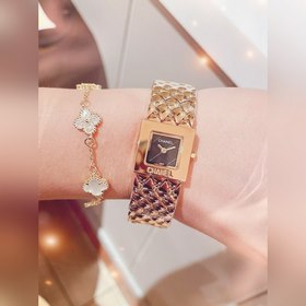 CHANEL Chanel, подержанная женская часы, качество как у новых, ор