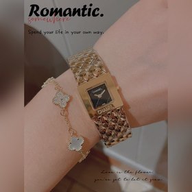 CHANEL Chanel, подержанная женская часы, качество как у новых, ор