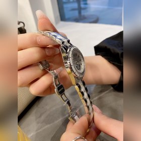 CHANEL J12 Керамический часовой механизм с корпусом из стали Коре