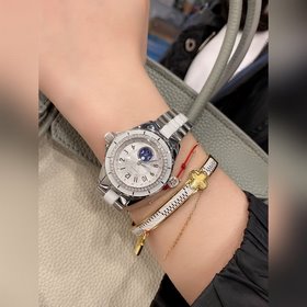 CHANEL J12 Керамический часовой механизм с корпусом из стали Коре
