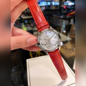 CHANEL – Незаменимый кварцевый часы для женщин, вдохновленных бре