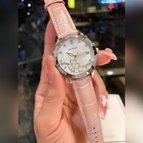CHANEL – Незаменимый кварцевый часы для женщин, вдохновленных бре
