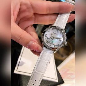 CHANEL – Незаменимый кварцевый часы для женщин, вдохновленных бре