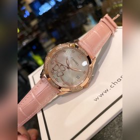 CHANEL – Незаменимый кварцевый часы для женщин, вдохновленных бре