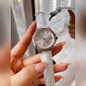 Chanel, изысканные женские часы [отличный выбор в качестве подарк