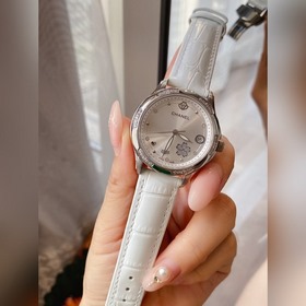 Chanel, изысканные женские часы [отличный выбор в качестве подарк