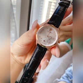 Chanel, изысканные женские часы [отличный выбор в качестве подарк