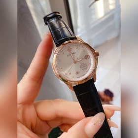 Chanel, изысканные женские часы [отличный выбор в качестве подарк