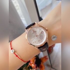 Chanel, изысканные женские часы [отличный выбор в качестве подарк