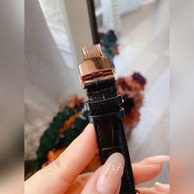 Chanel, изысканные женские часы [отличный выбор в качестве подарк