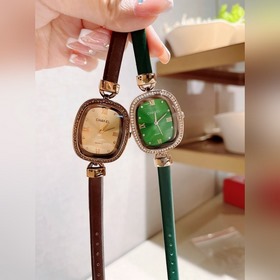 Женские часы CHANEL Импортный кварцевый механизм, индивидуальный