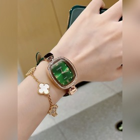 Женские часы CHANEL Импортный кварцевый механизм, индивидуальный