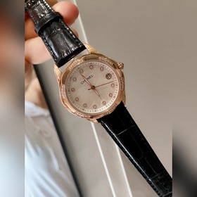 Chanel - Новая женская механическая часы Импортный механизм Citi