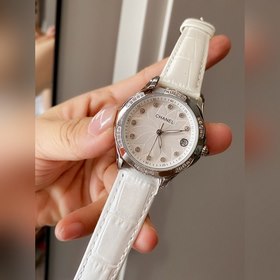 Chanel - Новая женская механическая часы Импортный механизм Citi