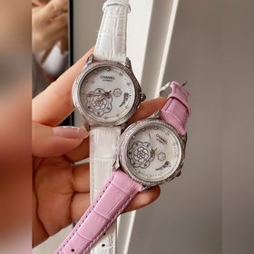 Chanel - Новая женская механическая часы Импортный механизм Citi
