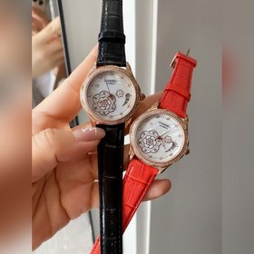 Chanel - Новая женская механическая часы Импортный механизм Citi