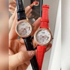 Chanel - Новая женская механическая часы Импортный механизм Citi