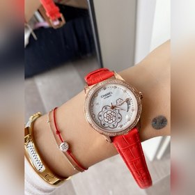 Chanel - Новая женская механическая часы Импортный механизм Citi