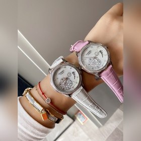 Chanel - Новая женская механическая часы Импортный механизм Citi