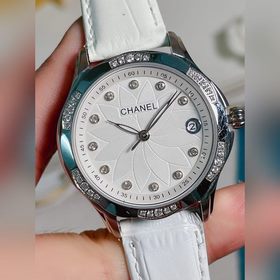 Chanel Новая женская механическая часы Механизм： импортный механи