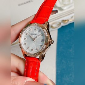 Chanel Новая женская механическая часы Механизм： импортный механи