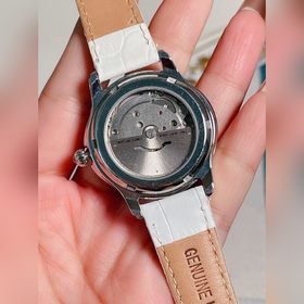 Chanel Новая женская механическая часы Механизм： импортный механи