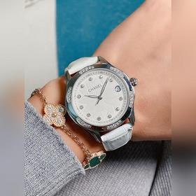 Chanel Новая женская механическая часы Механизм： импортный механи
