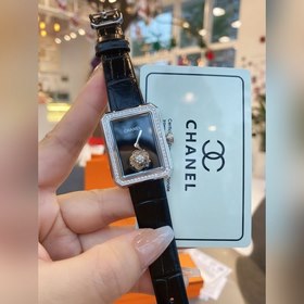Серия Chanel BOY·FRIEND Создан для максимальной экономичности. К