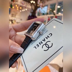 Серия Chanel BOY·FRIEND Создан для максимальной экономичности. К