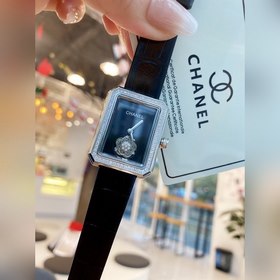 Серия Chanel BOY·FRIEND Создан для максимальной экономичности. К