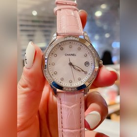 Chanel - CHANEL, женские часы  Импортный кварцевый механизм, кор