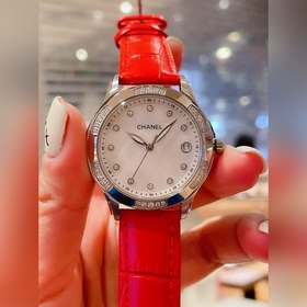 Chanel - CHANEL, женские часы  Импортный кварцевый механизм, кор