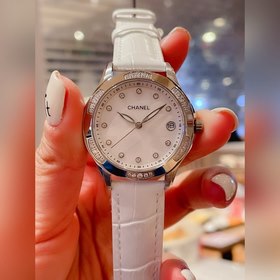 Chanel - CHANEL, женские часы  Импортный кварцевый механизм, кор