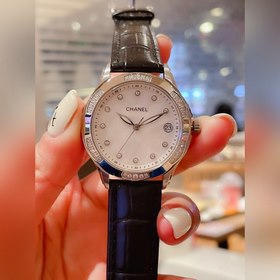 Chanel - CHANEL, женские часы  Импортный кварцевый механизм, кор